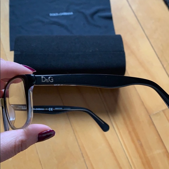 Dolce & Gabbana Prescription Glasses - Picture 2 of 16
